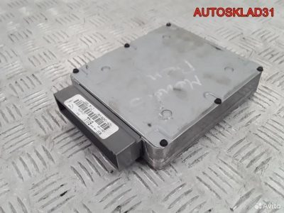 Эбу Ford Mondeo 3 2,0 1s7f12a650dac бензин - АвтоСклад31.рф - авторазборка контрактные б/у запчасти в г. Белгород