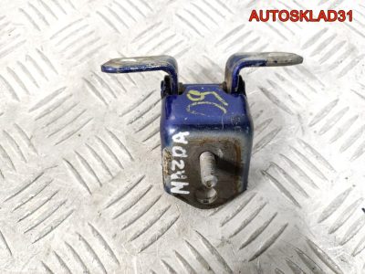 Петля двери задняя правая верхняя Mazda 3 BK - АвтоСклад31.рф - авторазборка контрактные б/у запчасти в г. Белгород