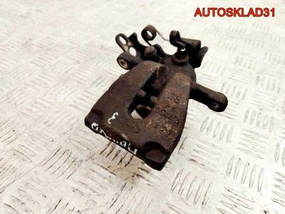 Суппорт тормозной задний левый Ford Mondeo 4 1738988 - АвтоСклад31.рф - авторазборка контрактные б/у запчасти в г. Белгород