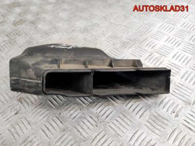 Воздуховод Audi A6 C6 4F0129618J - АвтоСклад31.рф - авторазборка контрактные б/у запчасти в г. Белгород