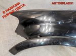 Крыло переднее левое Ford Maverick 2 YL8416016JC - АвтоСклад31.рф - авторазборка контрактные б/у запчасти в г. Белгород