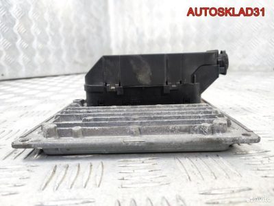 Блок Эбу Ford Focus 2 1.6 hwdb 4m5112a650hg Бензин - АвтоСклад31.рф - авторазборка контрактные б/у запчасти в г. Белгород