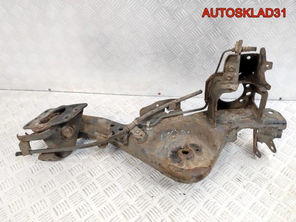 Панель передняя в сборе Audi A4 B6 2,5 Дизель 8E0805594A - АвтоСклад31.рф - авторазборка контрактные б/у запчасти в г. Белгород