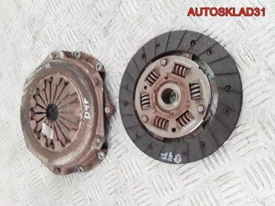 Комплекет сцепления Renault Sandero D4F 820066062 - АвтоСклад31.рф - авторазборка контрактные б/у запчасти в г. Белгород
