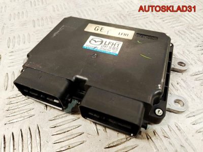 Блок ЭБУ Mazda 6 GG 2,0 Бензин E6T54472H4 - АвтоСклад31.рф - авторазборка контрактные б/у запчасти в г. Белгород