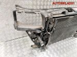 Панель передняя в сборе Audi A4 B5 Дорест 2,6 ABC 8D0805594D - АвтоСклад31.рф - авторазборка контрактные б/у запчасти в г. Белгород