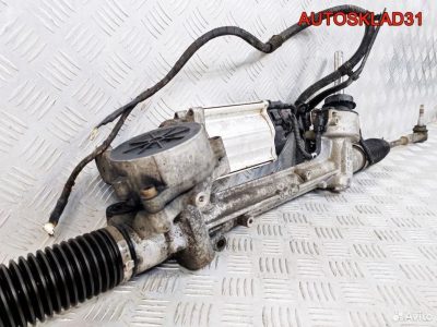 Рейка рулевая Opel Astra J 13368197 - АвтоСклад31.рф - авторазборка контрактные б/у запчасти в г. Белгород