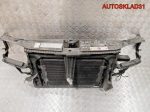 Панель передняя в сборе Audi A3 8L1 Дорест 8L0805594B - АвтоСклад31.рф - авторазборка контрактные б/у запчасти в г. Белгород
