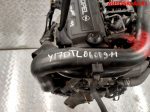 Двигатель Y17DTL Opel Corsa C 1,7 Дизель Цена за СТОЛБИК - АвтоСклад31.рф - авторазборка контрактные б/у запчасти в г. Белгород
