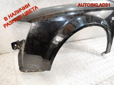 Крыло переднее левое Audi A4 B6 8E0821105B - АвтоСклад31.рф - авторазборка контрактные б/у запчасти в г. Белгород