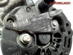 Генератор Volkswagen Passat B5 2.3 AGZ 071903016C - АвтоСклад31.рф - авторазборка контрактные б/у запчасти в г. Белгород