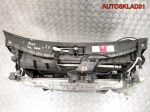 Панель передняя в сборе Audi A6 C6 4F 2,4 Бензин (Р) - АвтоСклад31.рф - авторазборка контрактные б/у запчасти в г. Белгород