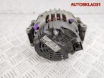 Генератор 120А Audi A4 B6 2.0 ALT Бензин 06B903016AE - АвтоСклад31.рф - авторазборка контрактные б/у запчасти в г. Белгород