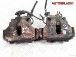 Суппорт тормозной передний Audi A6 C4 4A0615123 - АвтоСклад31.рф - авторазборка контрактные б/у запчасти в г. Белгород