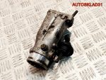 Заслонка дроссельная Audi A6 C5 2,55 Дизель 4B0145950C - АвтоСклад31.рф - авторазборка контрактные б/у запчасти в г. Белгород
