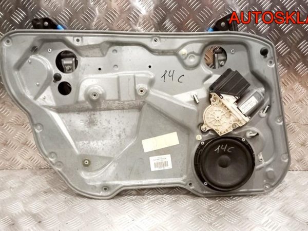 Опора двигателя задняя Skoda Fabia 2 6Q0199851AP - АвтоСклад31.рф - авторазборка контрактные б/у запчасти в г. Белгород