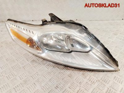 Фара правая Ford Mondeo 4 7S7113W029AH - АвтоСклад31.рф - авторазборка контрактные б/у запчасти в г. Белгород