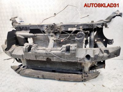 Панель передняя в сборе Nissan Qashqai 1,5 K9K DCI - АвтоСклад31.рф - авторазборка контрактные б/у запчасти в г. Белгород