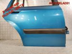 Дверь задняя правая Голая Hyundai Getz 770041C020 - АвтоСклад31.рф - авторазборка контрактные б/у запчасти в г. Белгород