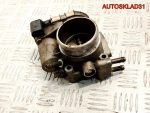 Заслонка дроссельная Audi A6 C5 A6 C5 2.4 ARJ 06B133062G - АвтоСклад31.рф - авторазборка контрактные б/у запчасти в г. Белгород
