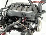 Двигатель M57D25 BMW E39 2.5 Дизель - АвтоСклад31.рф - авторазборка контрактные б/у запчасти в г. Белгород