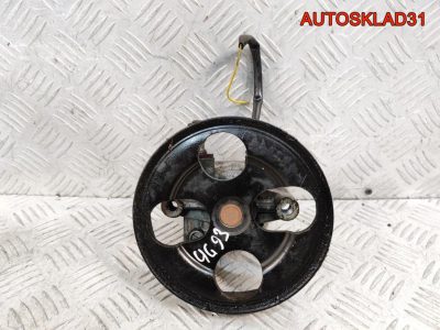 Насос ГУР Mitsubishi Carisma DA 1.8 4G93 MR916044 - АвтоСклад31.рф - авторазборка контрактные б/у запчасти в г. Белгород