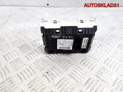 Дисплей информационный Ford C-MAX BM5T18B955BE - АвтоСклад31.рф - авторазборка контрактные б/у запчасти в г. Белгород
