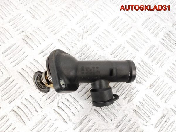 Датчик температуры Audi A6 C5 06A919501A - АвтоСклад31.рф - авторазборка контрактные б/у запчасти в г. Белгород