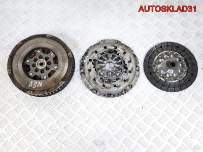 Маховик со сцеплением Audi A6 C5 3,0 ASN 415014910 - АвтоСклад31.рф - авторазборка контрактные б/у запчасти в г. Белгород