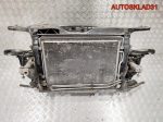 Панель передняя в сборе Audi A4 B6 2,5 Дизель (Р) - АвтоСклад31.рф - авторазборка контрактные б/у запчасти в г. Белгород