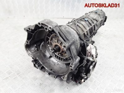 АКПП GBG 5HP19 Audi A6 C5 2.5 BAU Дизель - АвтоСклад31.рф - авторазборка контрактные б/у запчасти в г. Белгород
