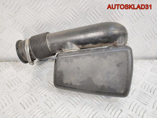 Вентилятор радиатора Audi A4 B6 2,0 ALT 869202Q - АвтоСклад31.рф - авторазборка контрактные б/у запчасти в г. Белгород