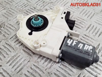Моторчик стеклоподъемника Audi A6 C6 4F0959802B - АвтоСклад31.рф - авторазборка контрактные б/у запчасти в г. Белгород