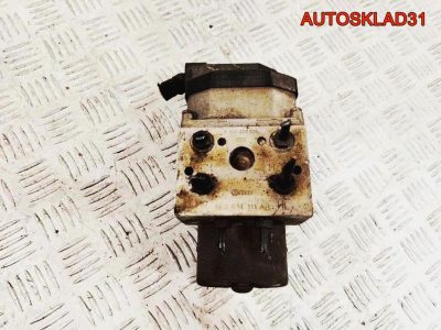 Блок ABS Audi A6 C5 8E0614111AH - АвтоСклад31.рф - авторазборка контрактные б/у запчасти в г. Белгород