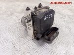 Блок ABS абс Audi A6 C5 4B0614517G - АвтоСклад31.рф - авторазборка контрактные б/у запчасти в г. Белгород