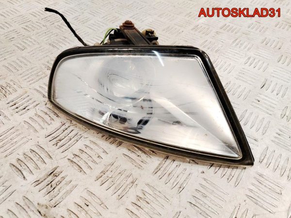Суппорт тормозной задний левый Renault Megane 2 7701207693 - АвтоСклад31.рф - авторазборка контрактные б/у запчасти в г. Белгород