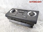 Блок управления климатом Audi A3 8P 8P0820043D5PR - АвтоСклад31.рф - авторазборка контрактные б/у запчасти в г. Белгород