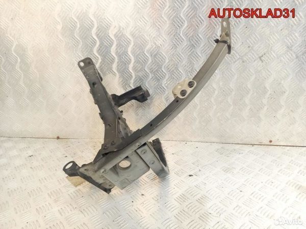 Генератор Volkswagen Passat B5+ 2.0 AZM 06B903016D - АвтоСклад31.рф - авторазборка контрактные б/у запчасти в г. Белгород
