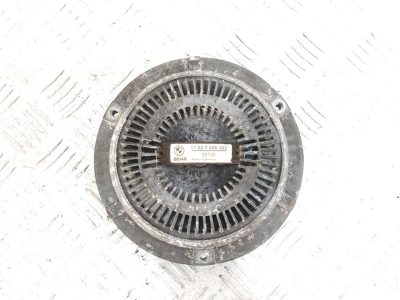 Вискомуфта для BMW 3-series E46 M54B25 11527505302 - АвтоСклад31.рф - авторазборка контрактные б/у запчасти в г. Белгород