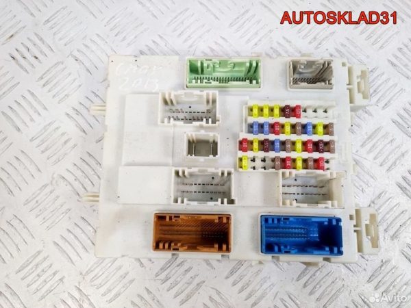 Насос эгур Peugeot 106 183042610W - АвтоСклад31.рф - авторазборка контрактные б/у запчасти в г. Белгород