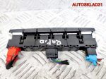 Блок кнопок Skoda Rapid 1 5JA927132AQ - АвтоСклад31.рф - авторазборка контрактные б/у запчасти в г. Белгород