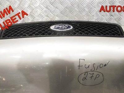 Капот Ford Fusion 1532551 - АвтоСклад31.рф - авторазборка контрактные б/у запчасти в г. Белгород