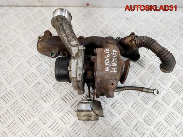 Блок ABS Audi A6 C5 8E0614111AJ - АвтоСклад31.рф - авторазборка контрактные б/у запчасти в г. Белгород