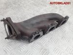 Коллектор выпускной правый Audi A6 C6 06E253034E - АвтоСклад31.рф - авторазборка контрактные б/у запчасти в г. Белгород