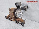 Турбина VW Caddy 3 1.9 BJB 54399880022 Дизель - АвтоСклад31.рф - авторазборка контрактные б/у запчасти в г. Белгород