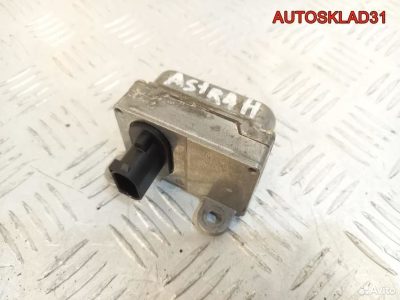 Датчик ускорения Opel Astra H 13130348 - АвтоСклад31.рф - авторазборка контрактные б/у запчасти в г. Белгород