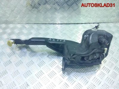 Бачок Омывателя для Опель Астра Аш 13118158 - АвтоСклад31.рф - авторазборка контрактные б/у запчасти в г. Белгород