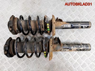 Амортизатор передний комплект VW Passat B6 3C0413031AC - АвтоСклад31.рф - авторазборка контрактные б/у запчасти в г. Белгород