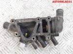 Корпус термостата Ford Focus 1 1,6 Бензин XS6E8A586AL - АвтоСклад31.рф - авторазборка контрактные б/у запчасти в г. Белгород