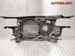 Панель передняя в сборе Audi A4 B6 2,5 Дизель (Р) - АвтоСклад31.рф - авторазборка контрактные б/у запчасти в г. Белгород
